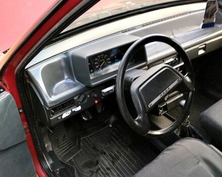 ВАЗ 2109, объемом двигателя 1.5 л и пробегом 0 тыс. км за 600 $, фото 5 на Automoto.ua