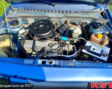 ВАЗ 2109, объемом двигателя 1.3 л и пробегом 0 тыс. км за 1300 $, фото 6 на Automoto.ua