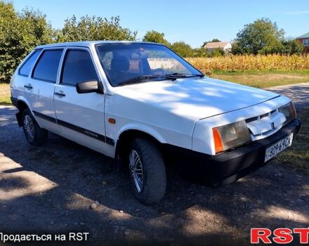ВАЗ 2109, объемом двигателя 1.3 л и пробегом 300 тыс. км за 850 $, фото 1 на Automoto.ua