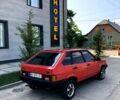 ВАЗ 2109, объемом двигателя 1.5 л и пробегом 250 тыс. км за 720 $, фото 4 на Automoto.ua