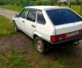 ВАЗ 2109, объемом двигателя 1.5 л и пробегом 150 тыс. км за 650 $, фото 2 на Automoto.ua