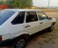 ВАЗ 2109, объемом двигателя 1.4 л и пробегом 0 тыс. км за 750 $, фото 1 на Automoto.ua
