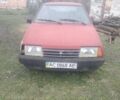 ВАЗ 2109, объемом двигателя 0 л и пробегом 100 тыс. км за 450 $, фото 1 на Automoto.ua