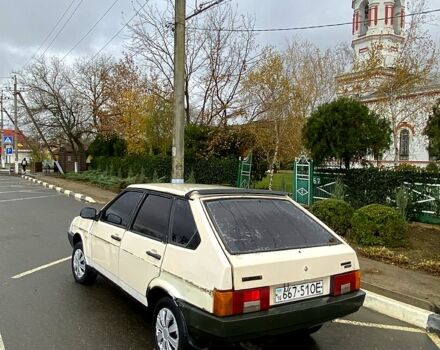ВАЗ 2109, объемом двигателя 1.5 л и пробегом 0 тыс. км за 550 $, фото 5 на Automoto.ua