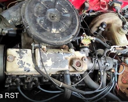 ВАЗ 2109, объемом двигателя 1.5 л и пробегом 0 тыс. км за 795 $, фото 1 на Automoto.ua