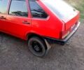ВАЗ 2109, объемом двигателя 1.5 л и пробегом 88 тыс. км за 700 $, фото 1 на Automoto.ua