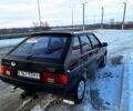 ВАЗ 2109, объемом двигателя 1.3 л и пробегом 111 тыс. км за 1350 $, фото 6 на Automoto.ua