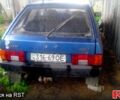 ВАЗ 2109, объемом двигателя 1.5 л и пробегом 0 тыс. км за 1300 $, фото 3 на Automoto.ua
