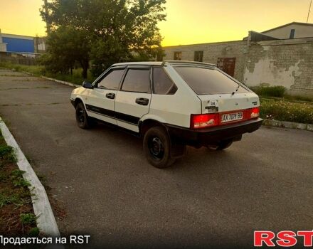 ВАЗ 2109, объемом двигателя 1.5 л и пробегом 114 тыс. км за 1350 $, фото 3 на Automoto.ua