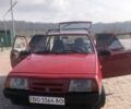 ВАЗ 2109, об'ємом двигуна 1.3 л та пробігом 200 тис. км за 1550 $, фото 1 на Automoto.ua