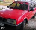 ВАЗ 2109, объемом двигателя 1.5 л и пробегом 0 тыс. км за 795 $, фото 1 на Automoto.ua