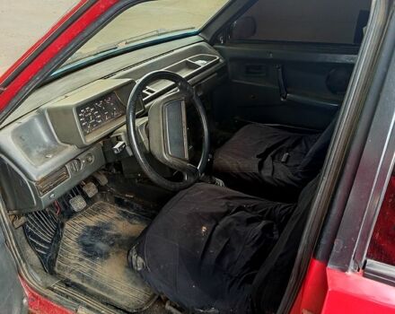 ВАЗ 2109, объемом двигателя 1.5 л и пробегом 0 тыс. км за 700 $, фото 2 на Automoto.ua