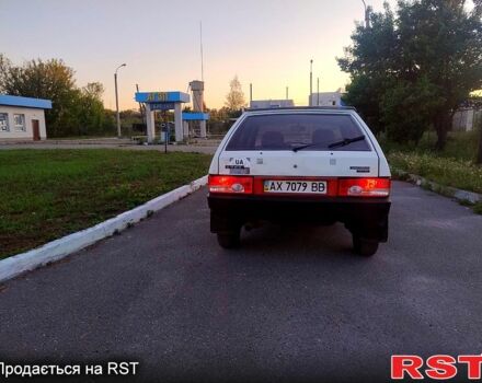 ВАЗ 2109, объемом двигателя 1.5 л и пробегом 114 тыс. км за 1350 $, фото 2 на Automoto.ua