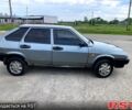 ВАЗ 2109, объемом двигателя 1.5 л и пробегом 152 тыс. км за 800 $, фото 3 на Automoto.ua