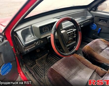 ВАЗ 2109, объемом двигателя 1.1 л и пробегом 0 тыс. км за 450 $, фото 4 на Automoto.ua