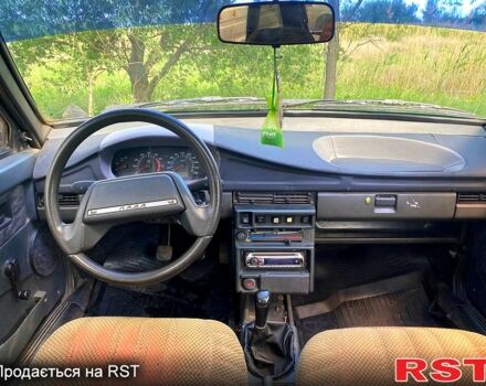 ВАЗ 2109, об'ємом двигуна 1.6 л та пробігом 88 тис. км за 1350 $, фото 5 на Automoto.ua