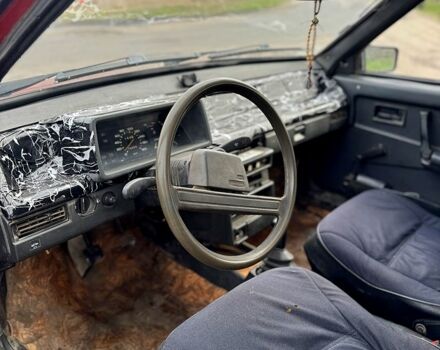 ВАЗ 2109, объемом двигателя 13 л и пробегом 200 тыс. км за 590 $, фото 6 на Automoto.ua