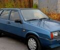 ВАЗ 2109, об'ємом двигуна 1.3 л та пробігом 0 тис. км за 650 $, фото 1 на Automoto.ua