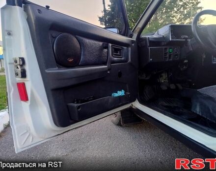 ВАЗ 2109, объемом двигателя 1.5 л и пробегом 114 тыс. км за 1350 $, фото 4 на Automoto.ua