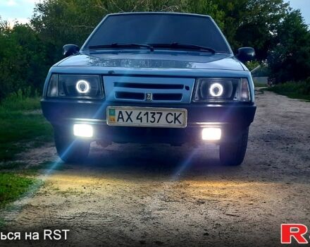 ВАЗ 2109, объемом двигателя 1.3 л и пробегом 0 тыс. км за 1300 $, фото 2 на Automoto.ua