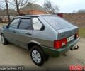 ВАЗ 2109, об'ємом двигуна 13 л та пробігом 0 тис. км за 950 $, фото 5 на Automoto.ua