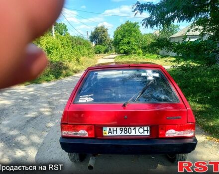 ВАЗ 2109, об'ємом двигуна 1.5 л та пробігом 125 тис. км за 1000 $, фото 2 на Automoto.ua