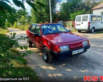ВАЗ 2109, об'ємом двигуна 1.5 л та пробігом 125 тис. км за 1000 $, фото 7 на Automoto.ua