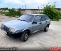 ВАЗ 2109, объемом двигателя 1.5 л и пробегом 152 тыс. км за 800 $, фото 1 на Automoto.ua