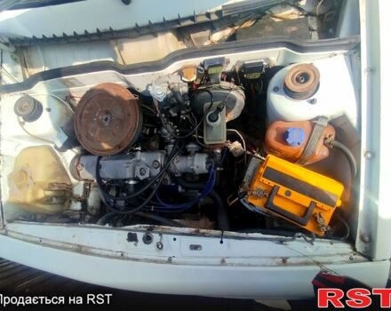 ВАЗ 2109, объемом двигателя 1.5 л и пробегом 0 тыс. км за 850 $, фото 4 на Automoto.ua