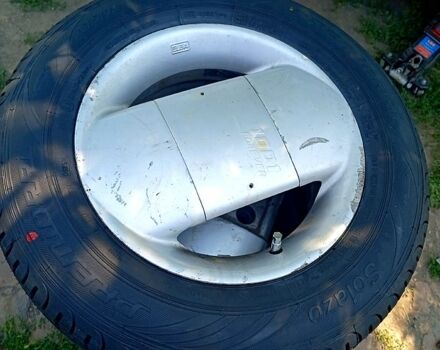 ВАЗ 2109, объемом двигателя 1.5 л и пробегом 200 тыс. км за 1200 $, фото 6 на Automoto.ua