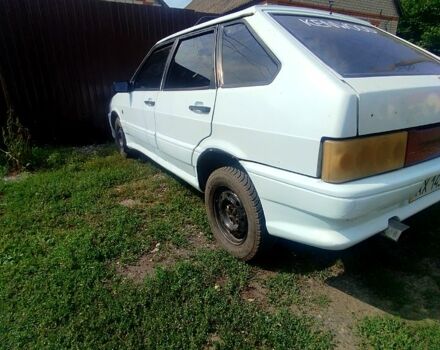 ВАЗ 2109, объемом двигателя 1.5 л и пробегом 0 тыс. км за 850 $, фото 3 на Automoto.ua