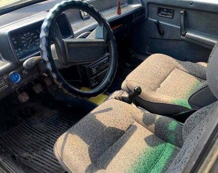 ВАЗ 2109, объемом двигателя 1.5 л и пробегом 355 тыс. км за 850 $, фото 3 на Automoto.ua