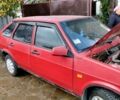 ВАЗ 2109, объемом двигателя 1.5 л и пробегом 0 тыс. км за 600 $, фото 3 на Automoto.ua