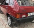 ВАЗ 2109, об'ємом двигуна 1.3 л та пробігом 200 тис. км за 1550 $, фото 1 на Automoto.ua