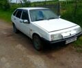 ВАЗ 2109, объемом двигателя 1.5 л и пробегом 150 тыс. км за 650 $, фото 1 на Automoto.ua