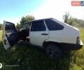 ВАЗ 2109, объемом двигателя 1.5 л и пробегом 250 тыс. км за 512 $, фото 1 на Automoto.ua