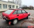 ВАЗ 2109, объемом двигателя 1.1 л и пробегом 0 тыс. км за 450 $, фото 2 на Automoto.ua