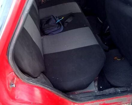 ВАЗ 2109, объемом двигателя 1.5 л и пробегом 88 тыс. км за 700 $, фото 2 на Automoto.ua