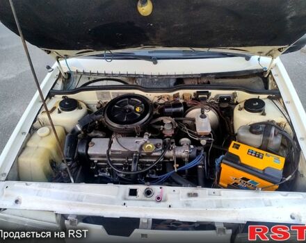 ВАЗ 2109, объемом двигателя 1.5 л и пробегом 114 тыс. км за 1350 $, фото 6 на Automoto.ua