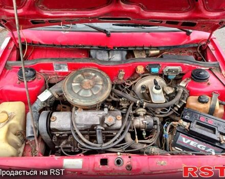 ВАЗ 2109, объемом двигателя 1.1 л и пробегом 0 тыс. км за 450 $, фото 5 на Automoto.ua