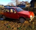 ВАЗ 2109, объемом двигателя 13 л и пробегом 0 тыс. км за 500 $, фото 1 на Automoto.ua