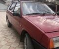 ВАЗ 2109, объемом двигателя 1.3 л и пробегом 200 тыс. км за 1550 $, фото 8 на Automoto.ua