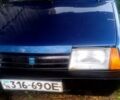 ВАЗ 2109, объемом двигателя 1.5 л и пробегом 0 тыс. км за 1300 $, фото 6 на Automoto.ua