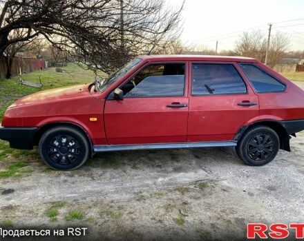 ВАЗ 2109, объемом двигателя 13 л и пробегом 0 тыс. км за 900 $, фото 4 на Automoto.ua