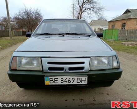 ВАЗ 2109, об'ємом двигуна 13 л та пробігом 0 тис. км за 950 $, фото 3 на Automoto.ua