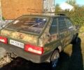 ВАЗ 2109, об'ємом двигуна 1.3 л та пробігом 300 тис. км за 500 $, фото 1 на Automoto.ua