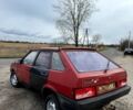 ВАЗ 2109, объемом двигателя 13 л и пробегом 200 тыс. км за 590 $, фото 5 на Automoto.ua