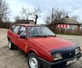 ВАЗ 2109, объемом двигателя 13 л и пробегом 200 тыс. км за 590 $, фото 1 на Automoto.ua