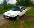 ВАЗ 2109, объемом двигателя 1.5 л и пробегом 150 тыс. км за 650 $, фото 5 на Automoto.ua