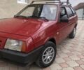ВАЗ 2109, об'ємом двигуна 1.3 л та пробігом 200 тис. км за 1550 $, фото 7 на Automoto.ua